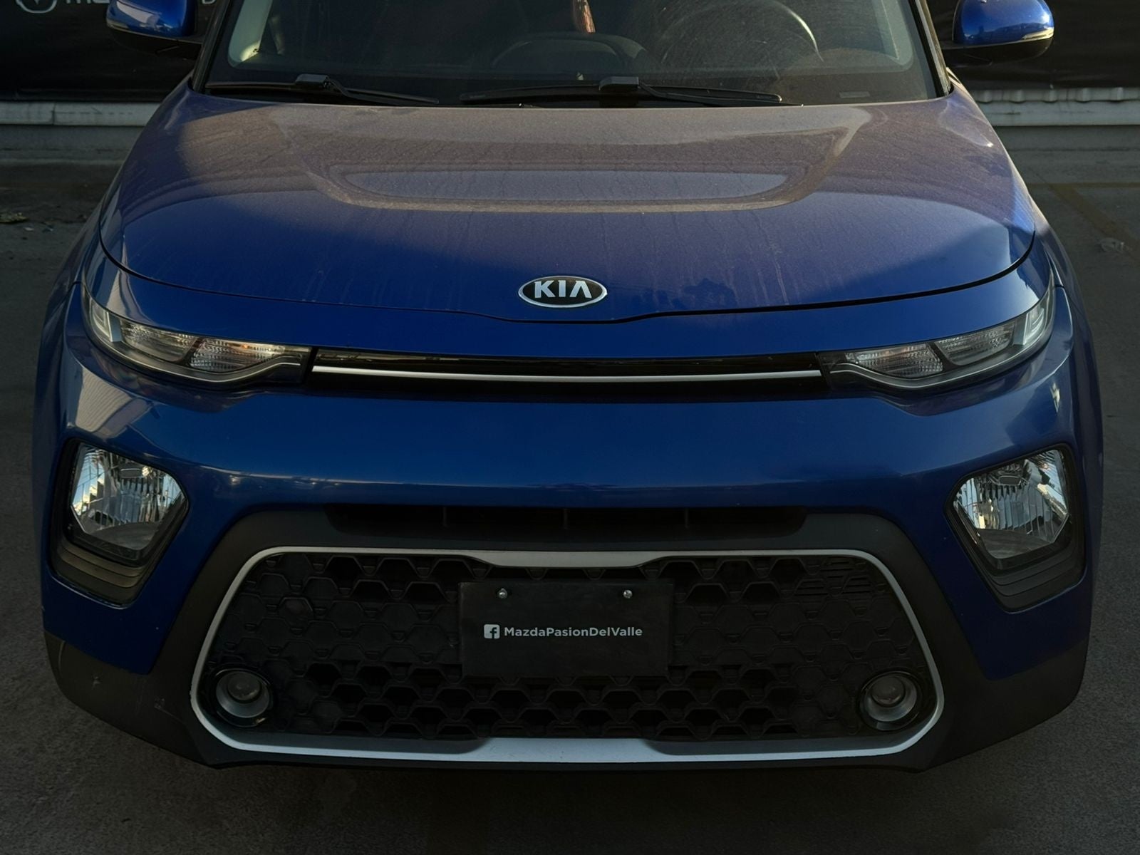 2020 Kia Soul 1.6 LX At