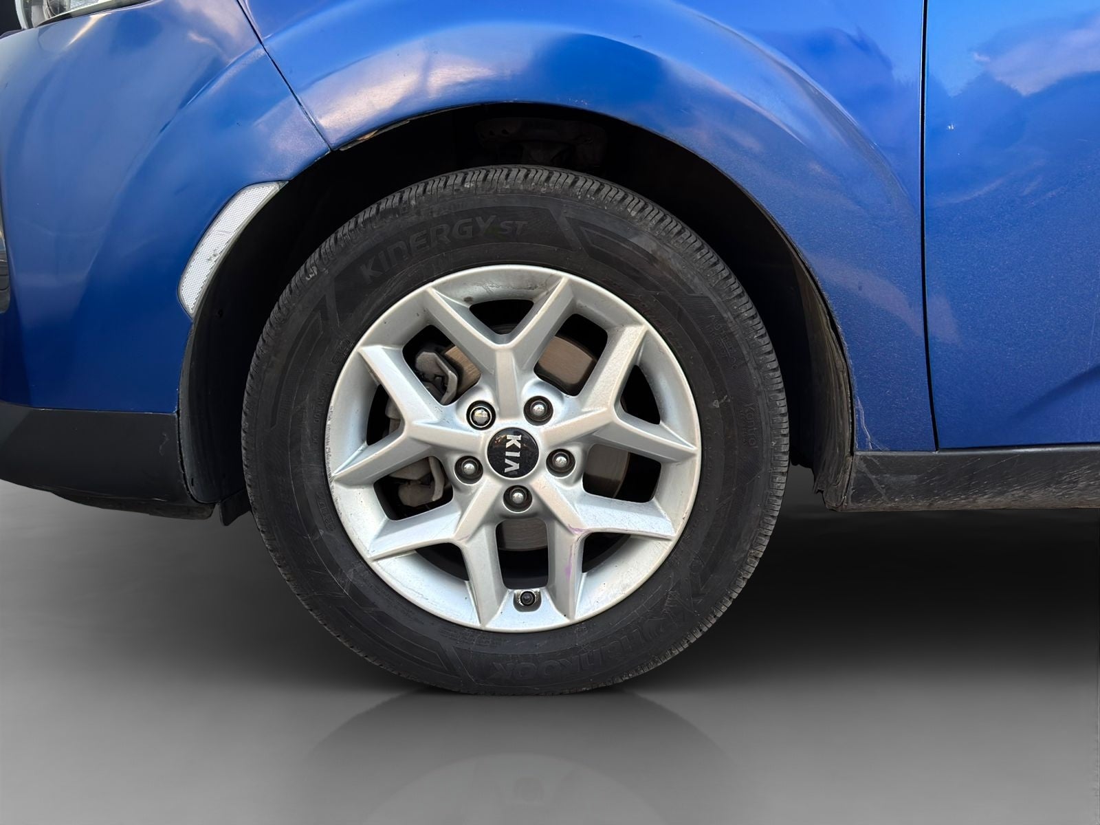 2020 Kia Soul 1.6 LX At