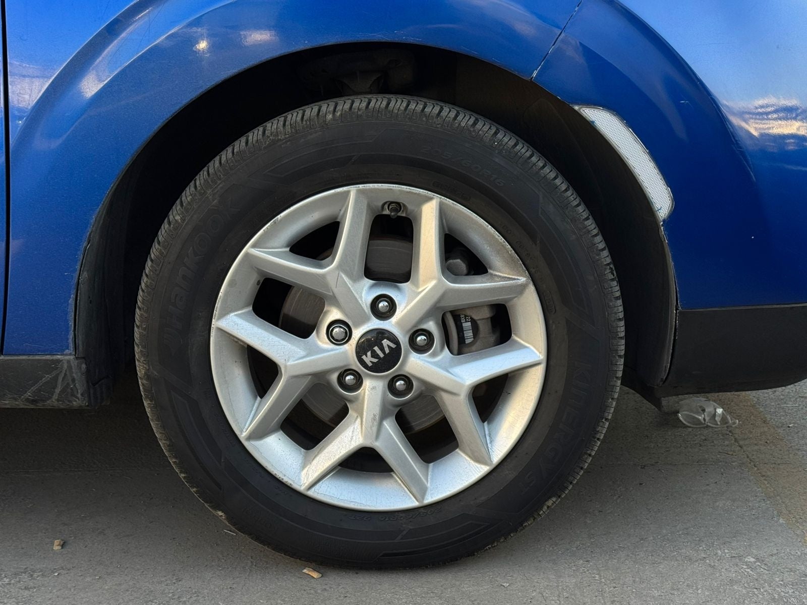 2020 Kia Soul 1.6 LX At