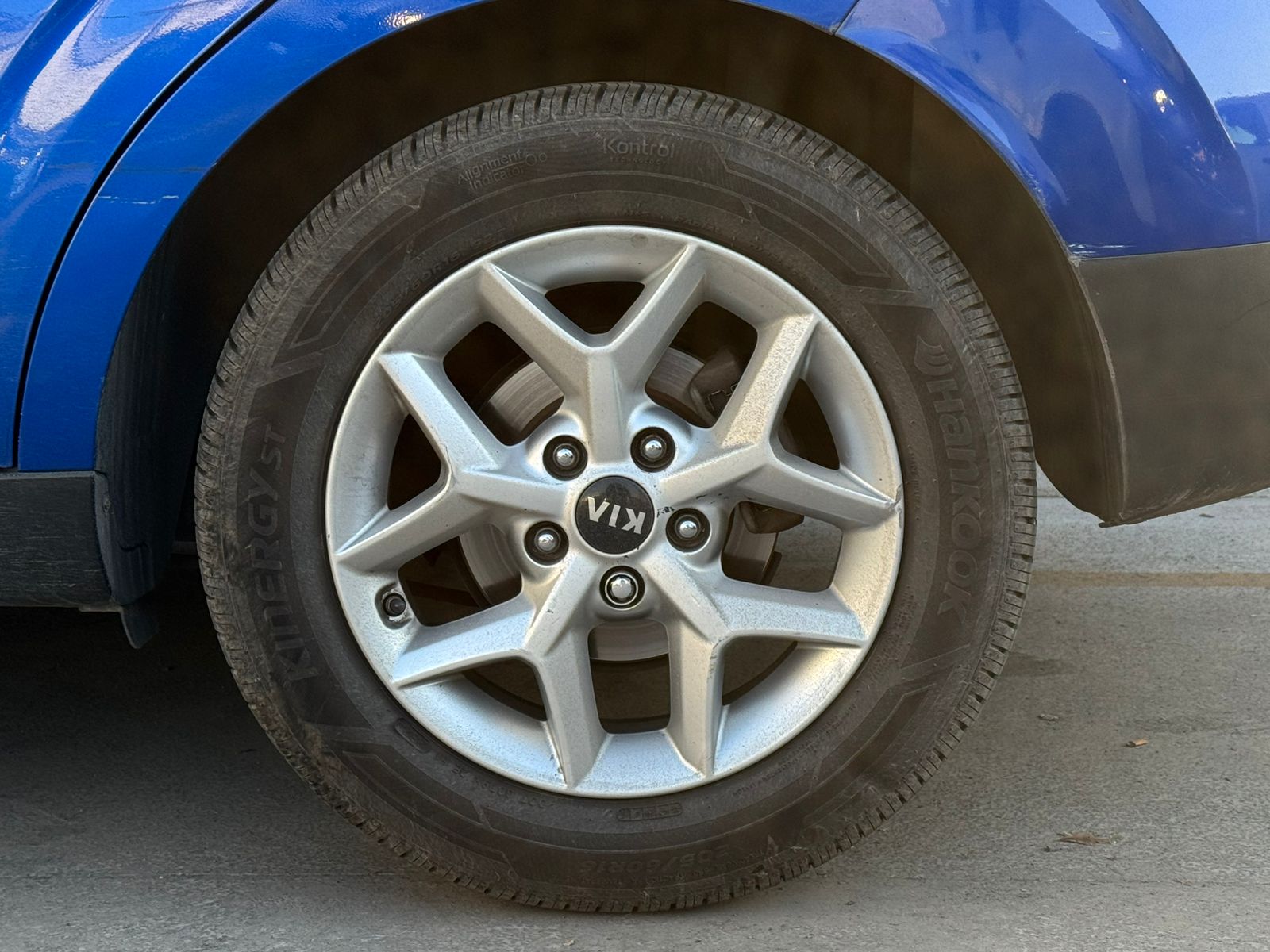 2020 Kia Soul 1.6 LX At