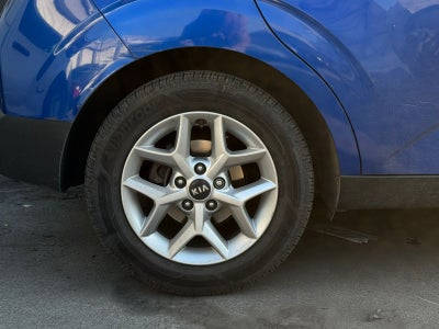 2020 Kia Soul 1.6 LX At