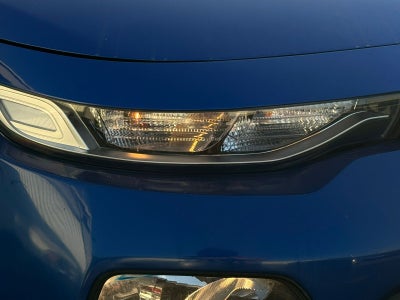 2020 Kia Soul 1.6 LX At