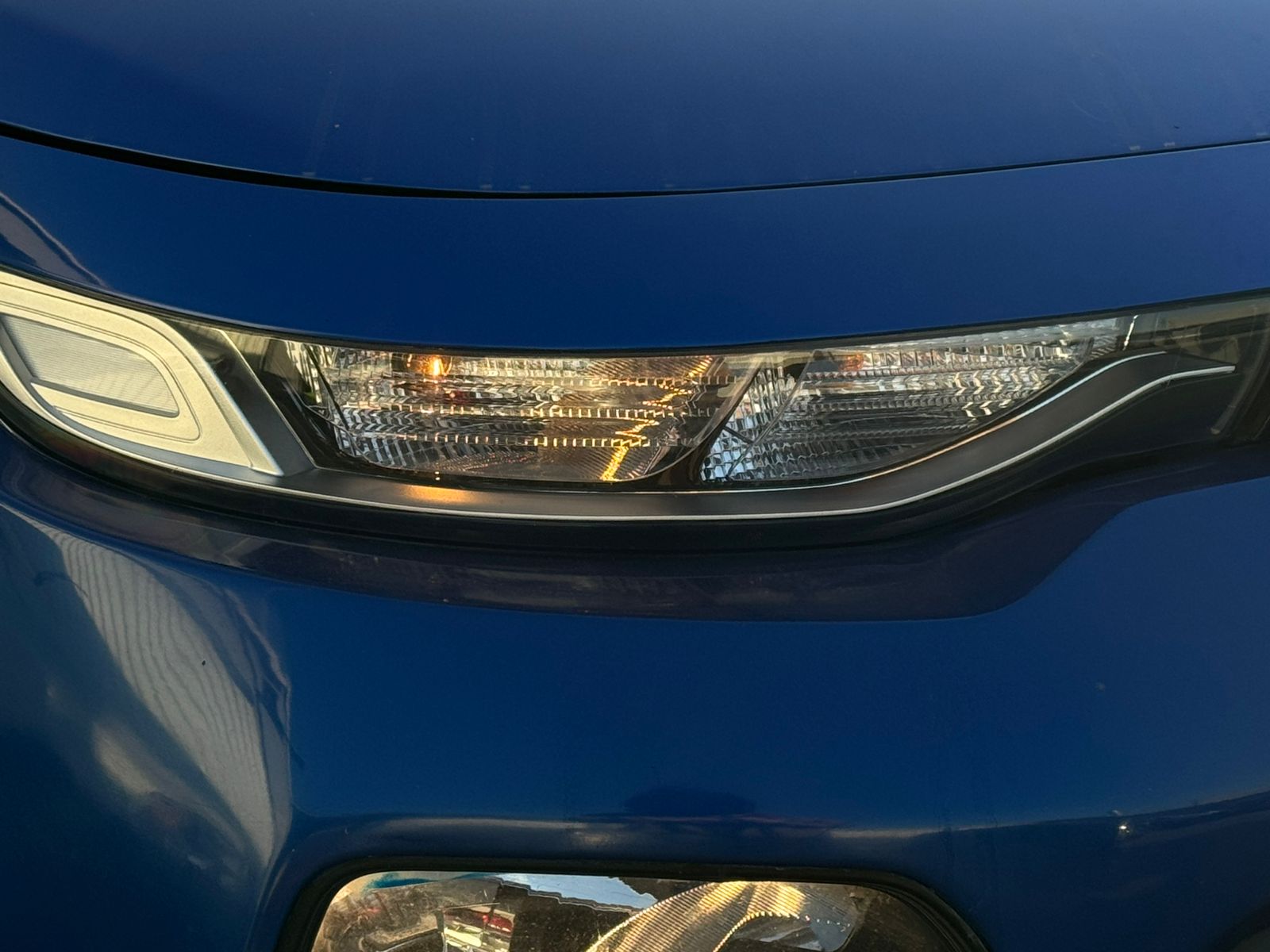 2020 Kia Soul 1.6 LX At