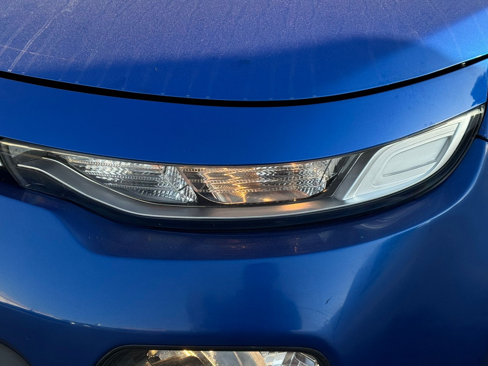 2020 Kia Soul 1.6 LX At