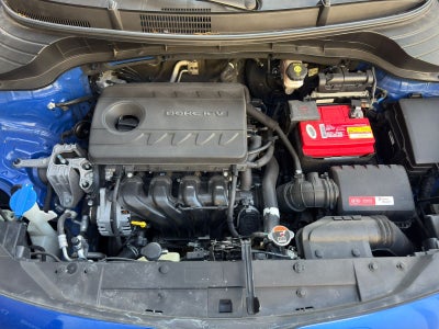 2020 Kia Soul 1.6 LX At