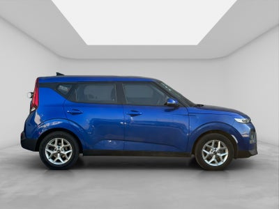 2020 Kia Soul 1.6 LX At