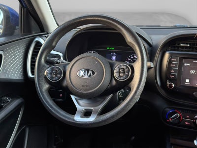 2020 Kia Soul 1.6 LX At