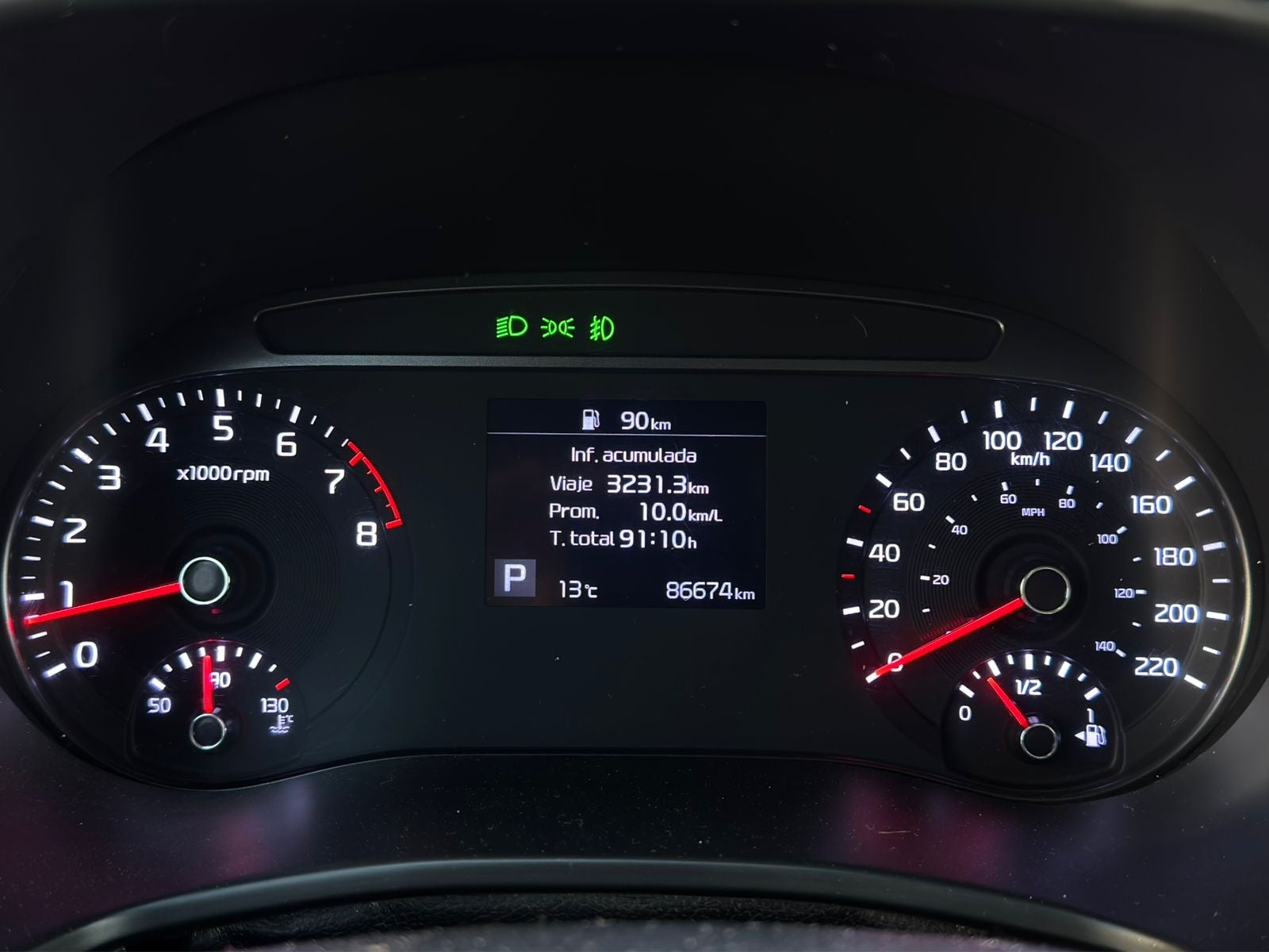 2020 Kia Soul 1.6 LX At