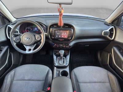 2020 Kia Soul 1.6 LX At
