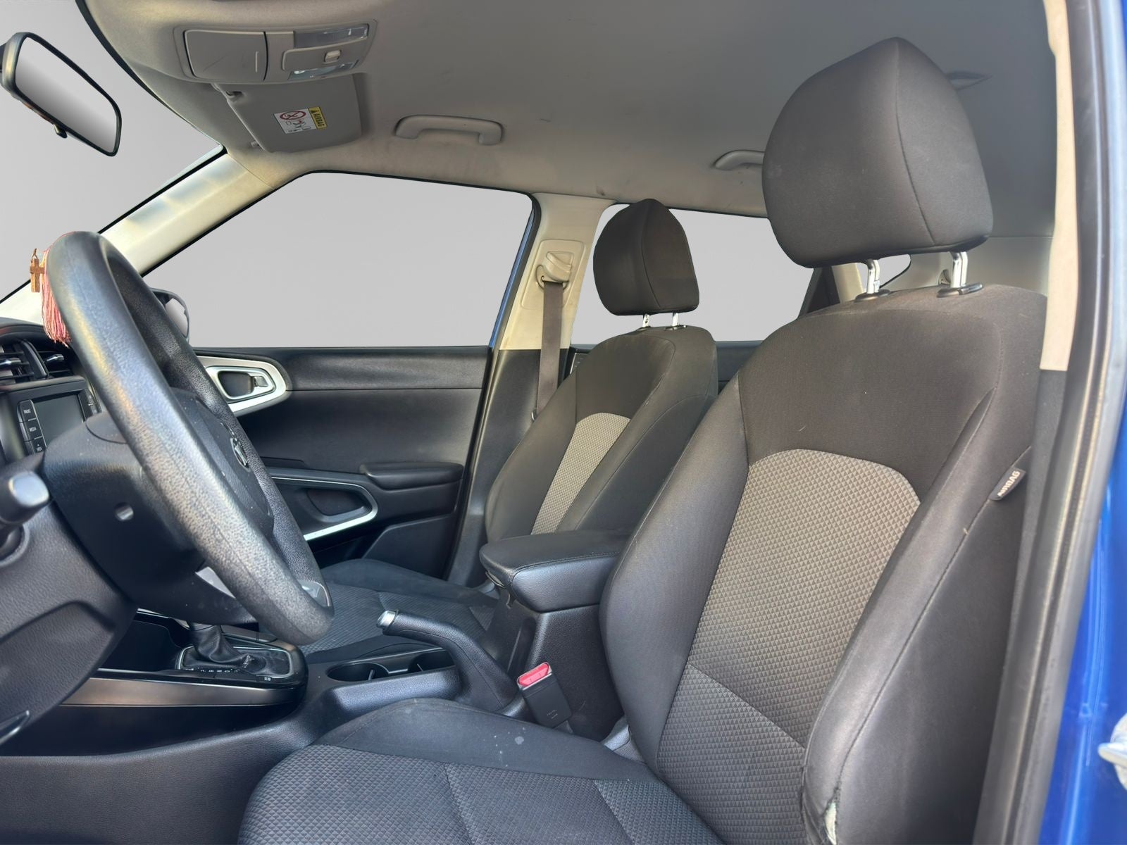 2020 Kia Soul 1.6 LX At