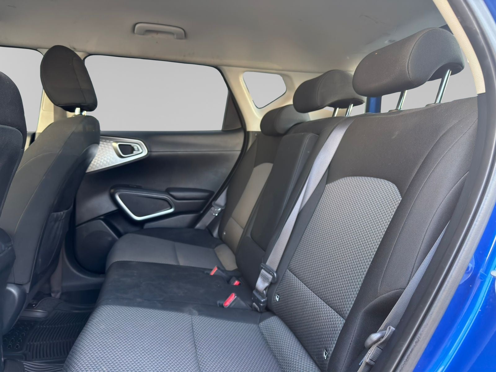 2020 Kia Soul 1.6 LX At