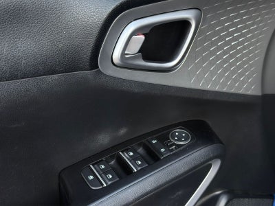 2020 Kia Soul 1.6 LX At