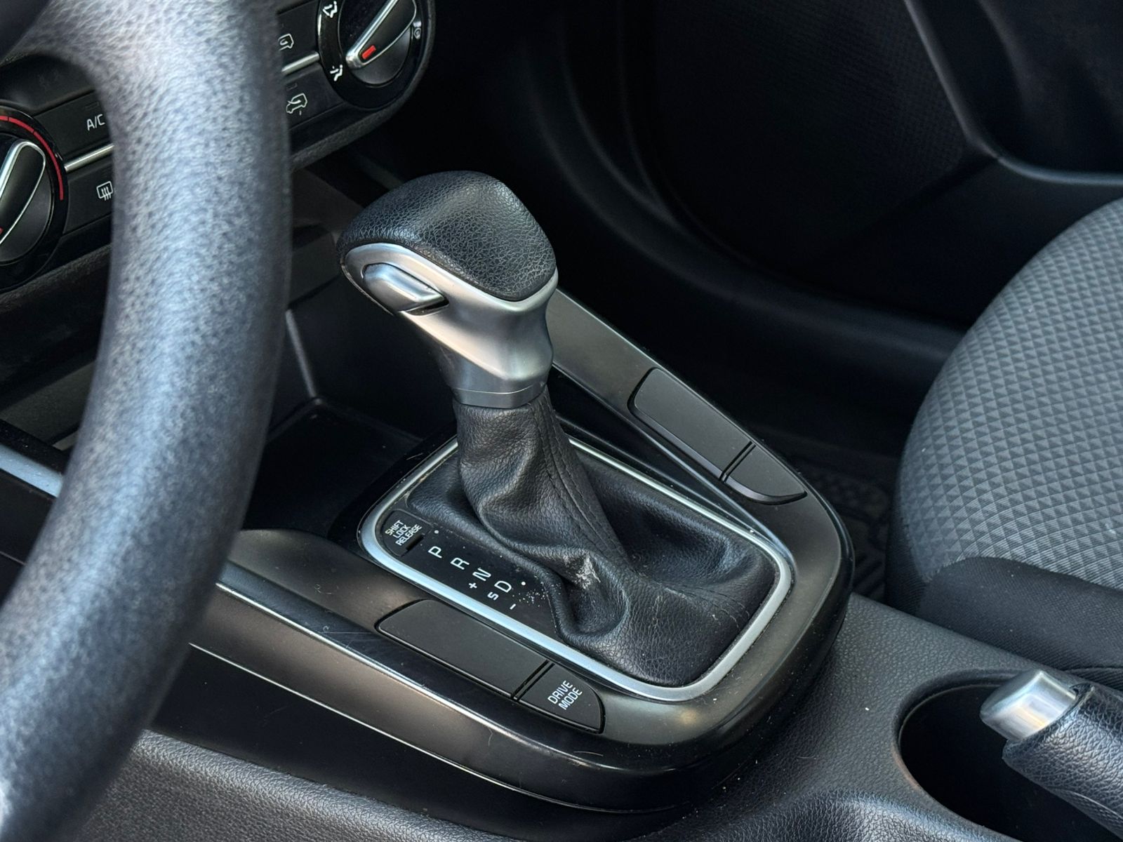 2020 Kia Soul 1.6 LX At