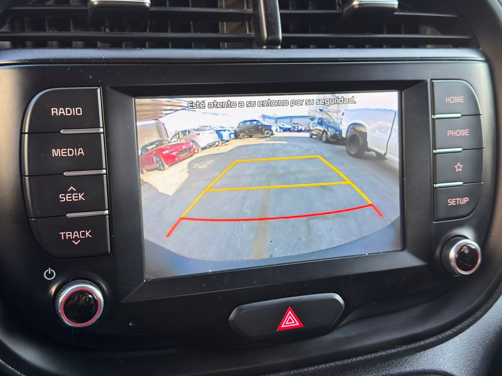 2020 Kia Soul 1.6 LX At