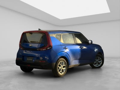 2020 Kia Soul 1.6 LX At