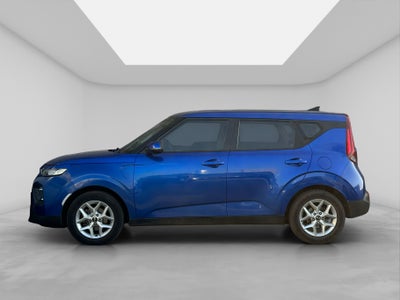 2020 Kia Soul 1.6 LX At