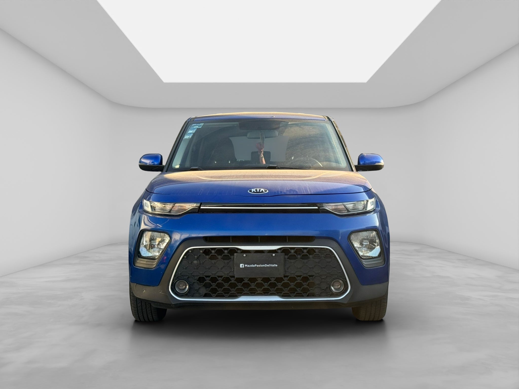 2020 Kia Soul 1.6 LX At