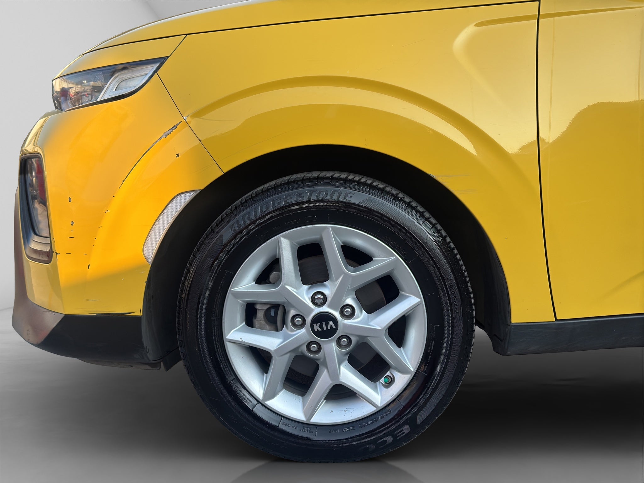 2020 Kia Soul 1.6 LX At