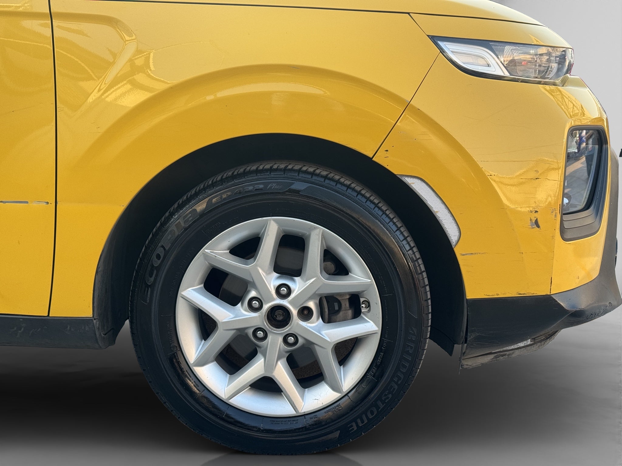 2020 Kia Soul 1.6 LX At