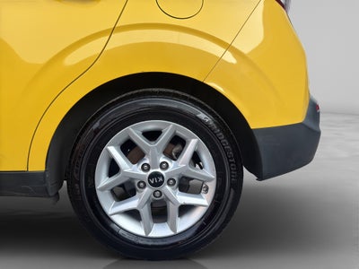 2020 Kia Soul 1.6 LX At