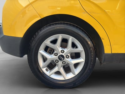 2020 Kia Soul 1.6 LX At