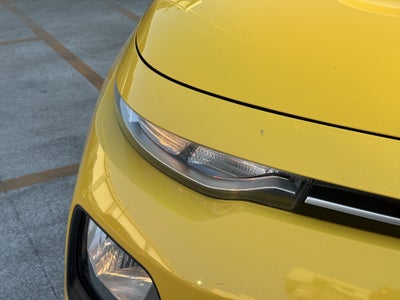 2020 Kia Soul 1.6 LX At