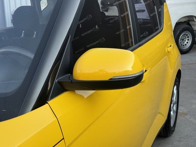 2020 Kia Soul 1.6 LX At