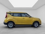 2020 Kia Soul 1.6 LX At