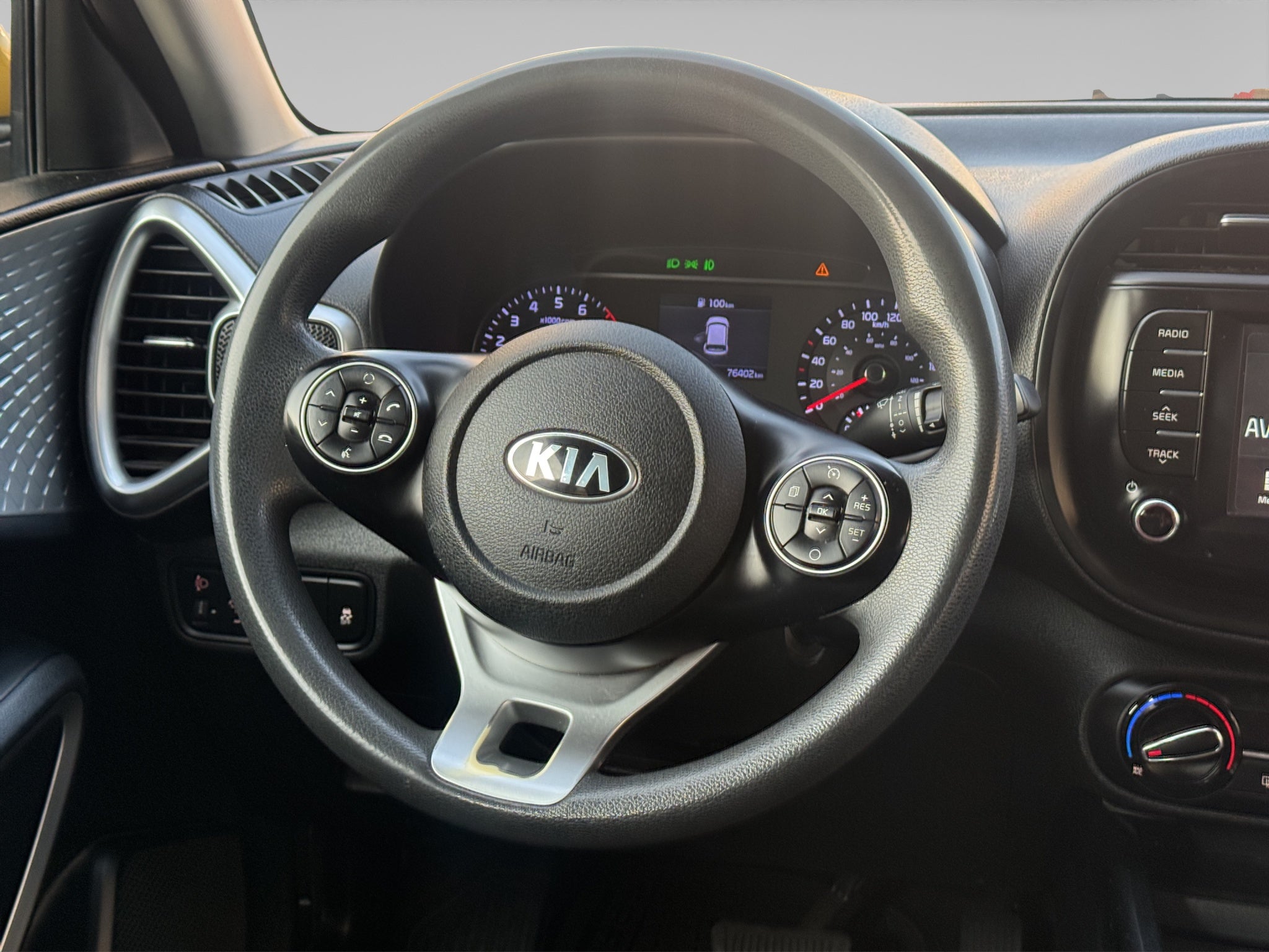2020 Kia Soul 1.6 LX At