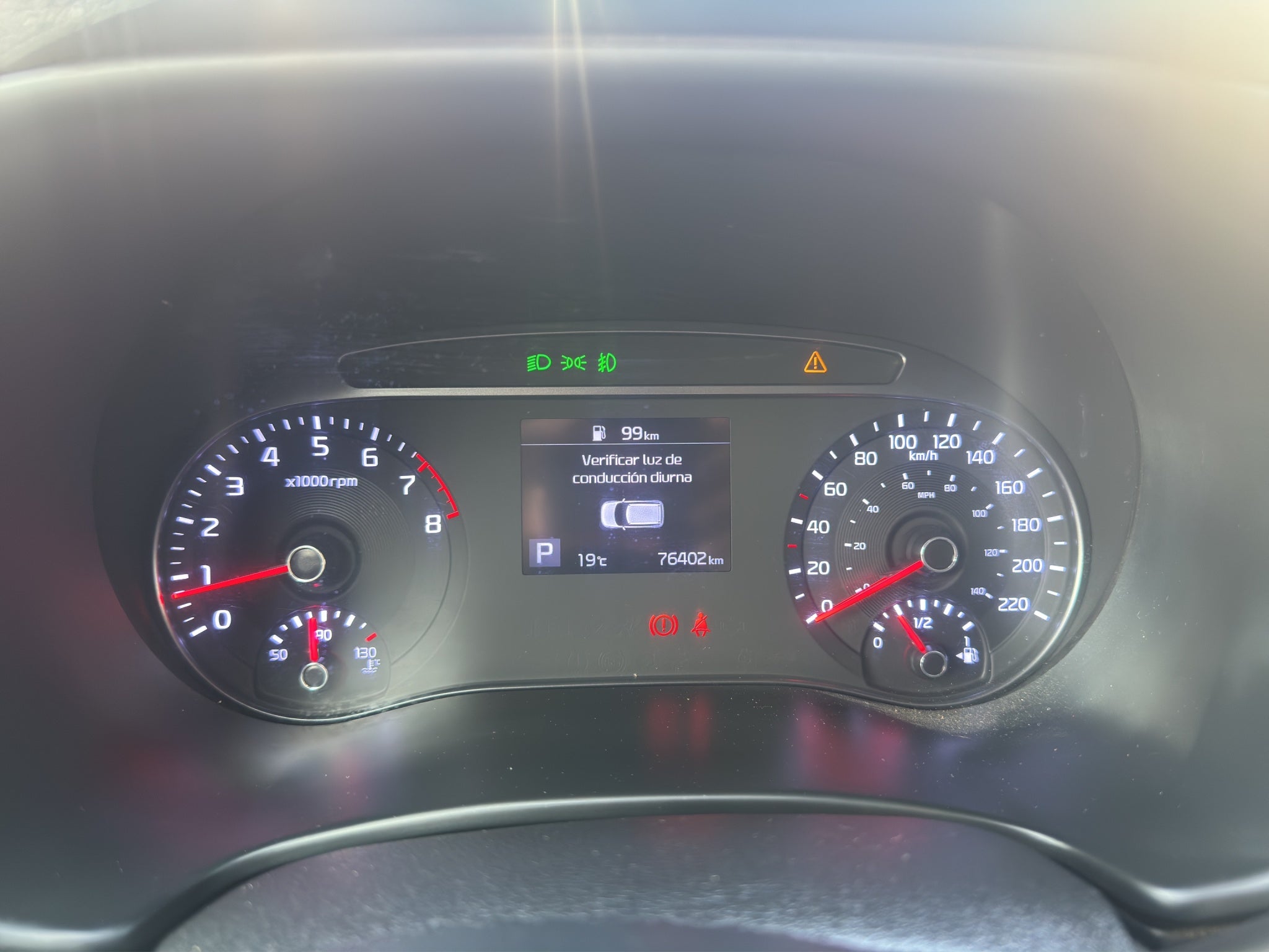 2020 Kia Soul 1.6 LX At