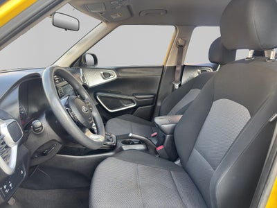 2020 Kia Soul 1.6 LX At
