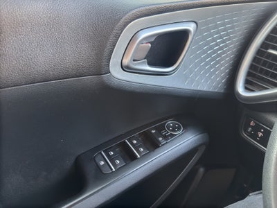 2020 Kia Soul 1.6 LX At