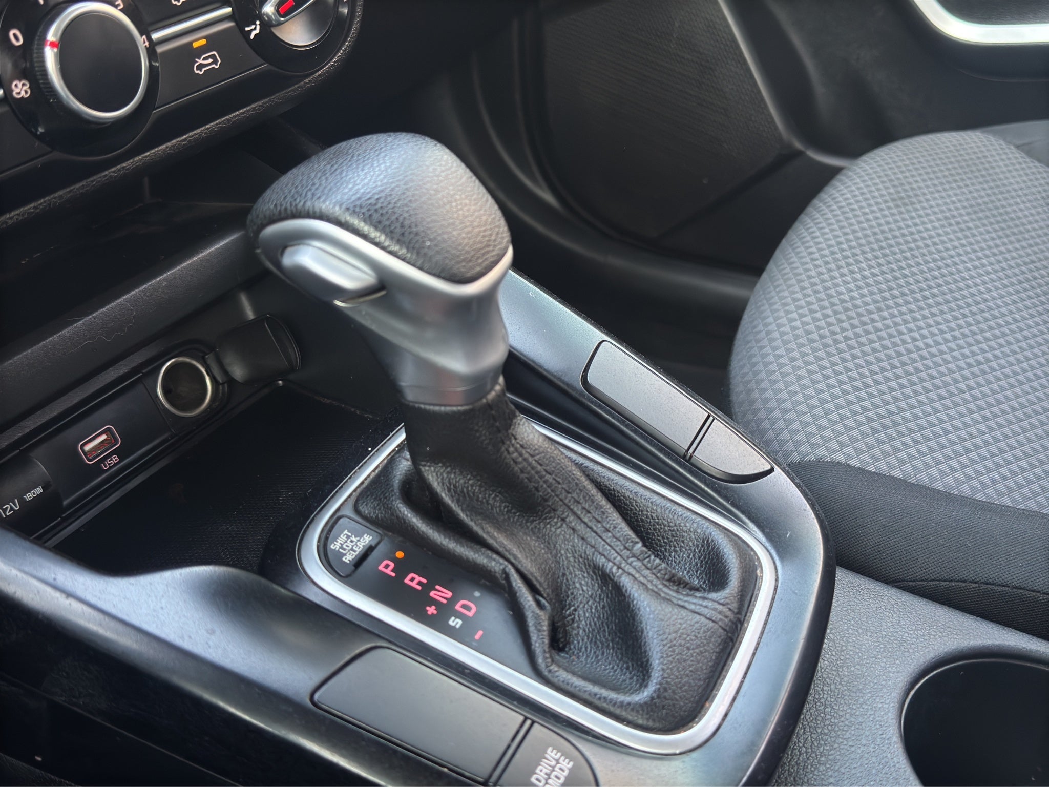 2020 Kia Soul 1.6 LX At