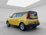 2020 Kia Soul 1.6 LX At
