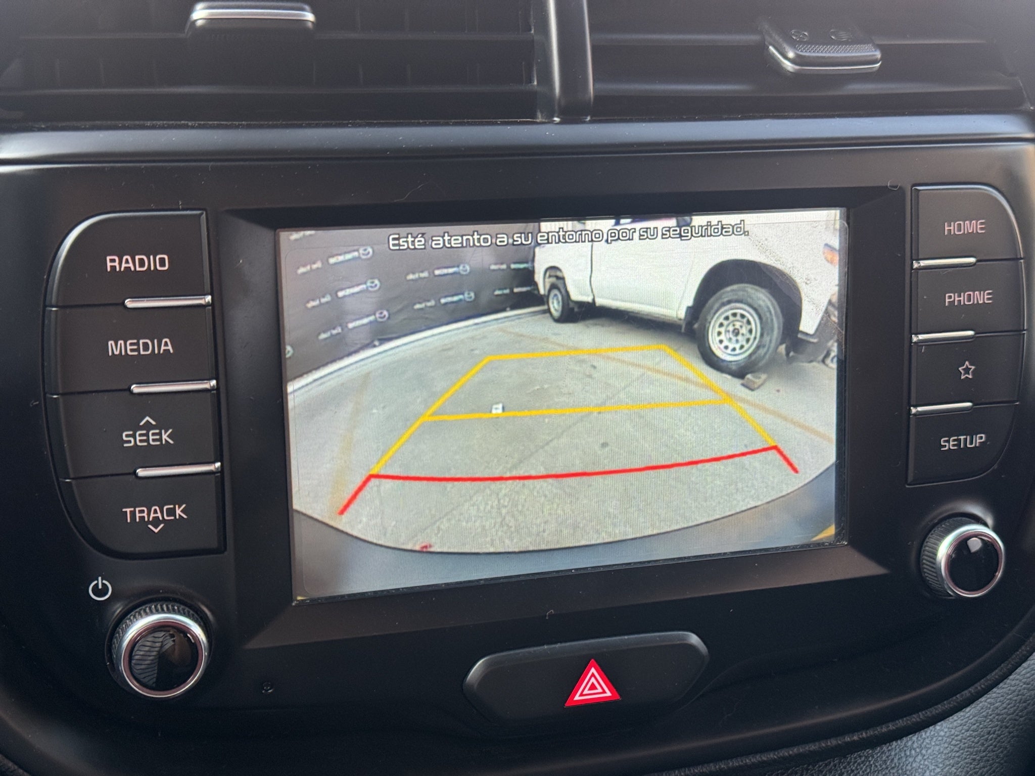 2020 Kia Soul 1.6 LX At
