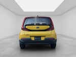 2020 Kia Soul 1.6 LX At