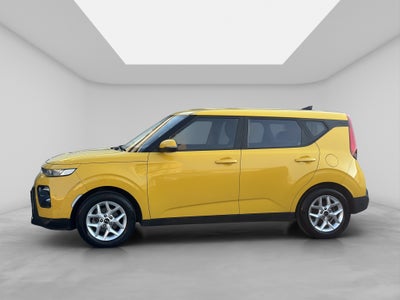 2020 Kia Soul 1.6 LX At