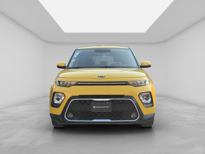 2020 Kia Soul 1.6 LX At