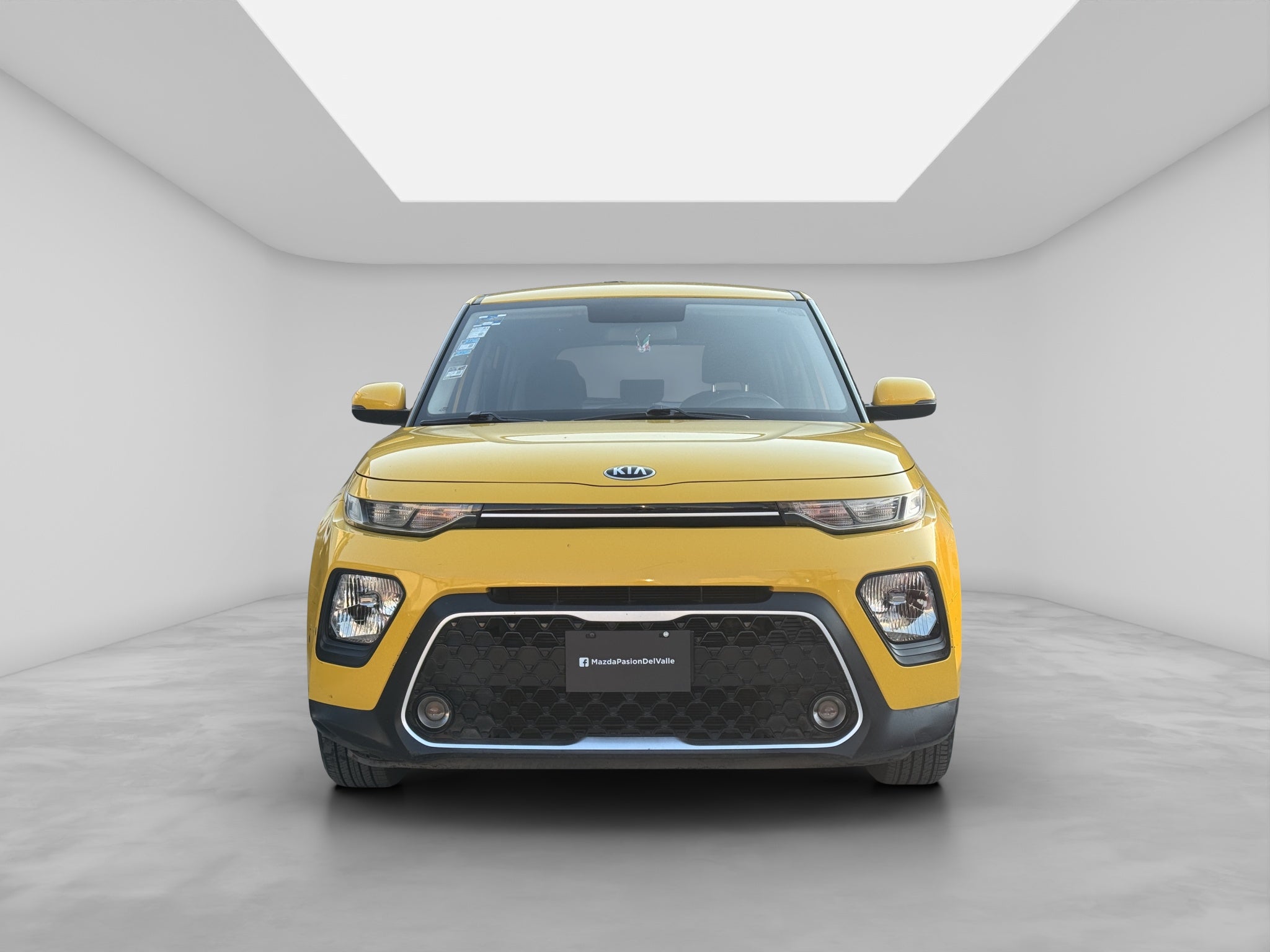 2020 Kia Soul 1.6 LX At