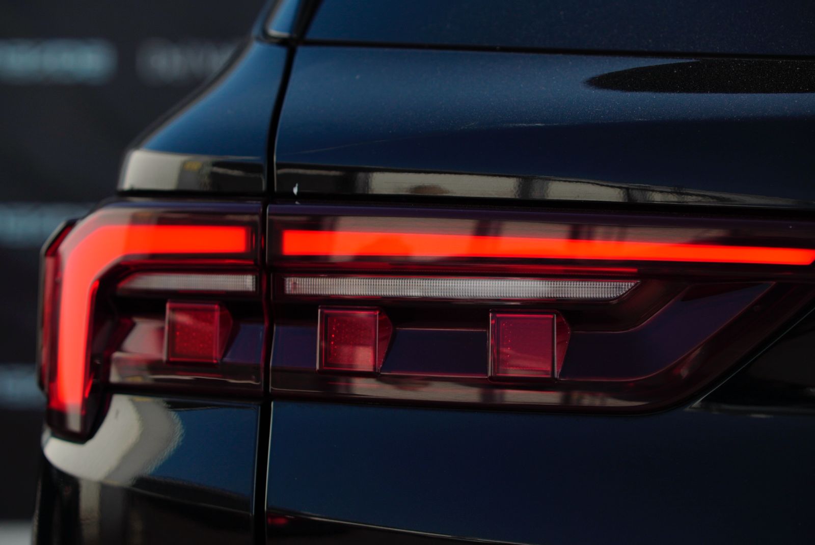 2023 Ford Territory 1.8 Titanium At