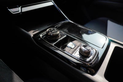 2023 Ford Territory 1.8 Titanium At