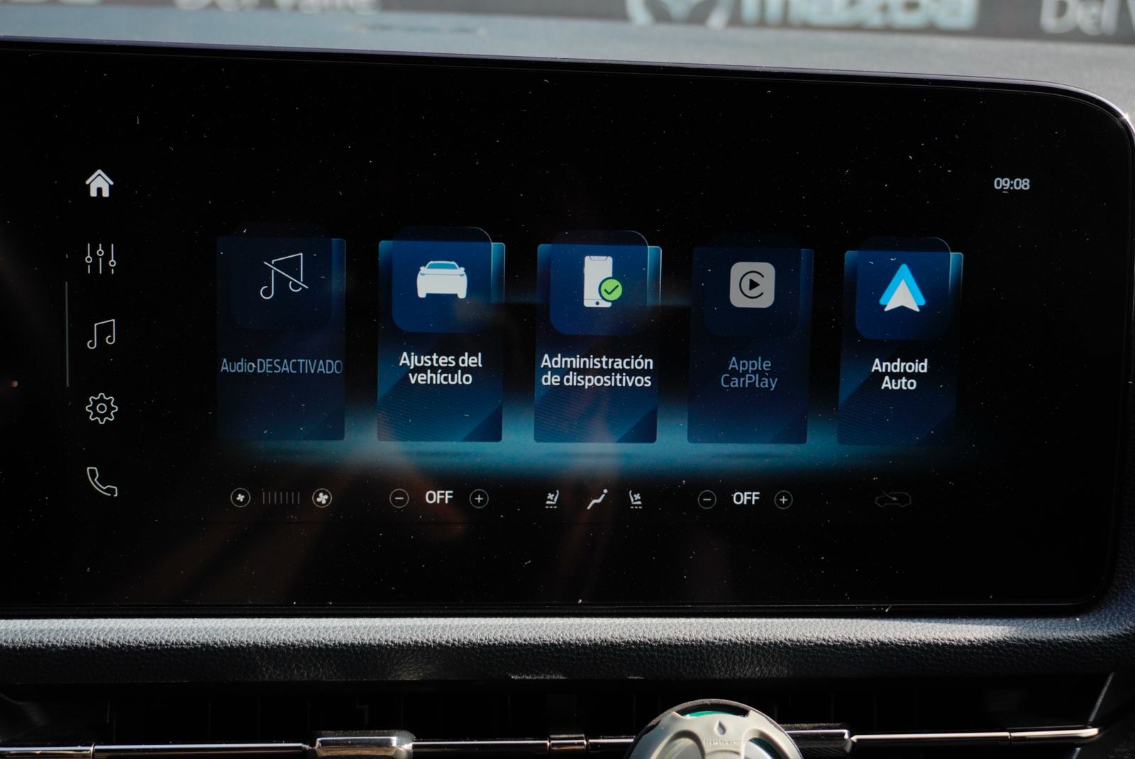 2023 Ford Territory 1.8 Titanium At