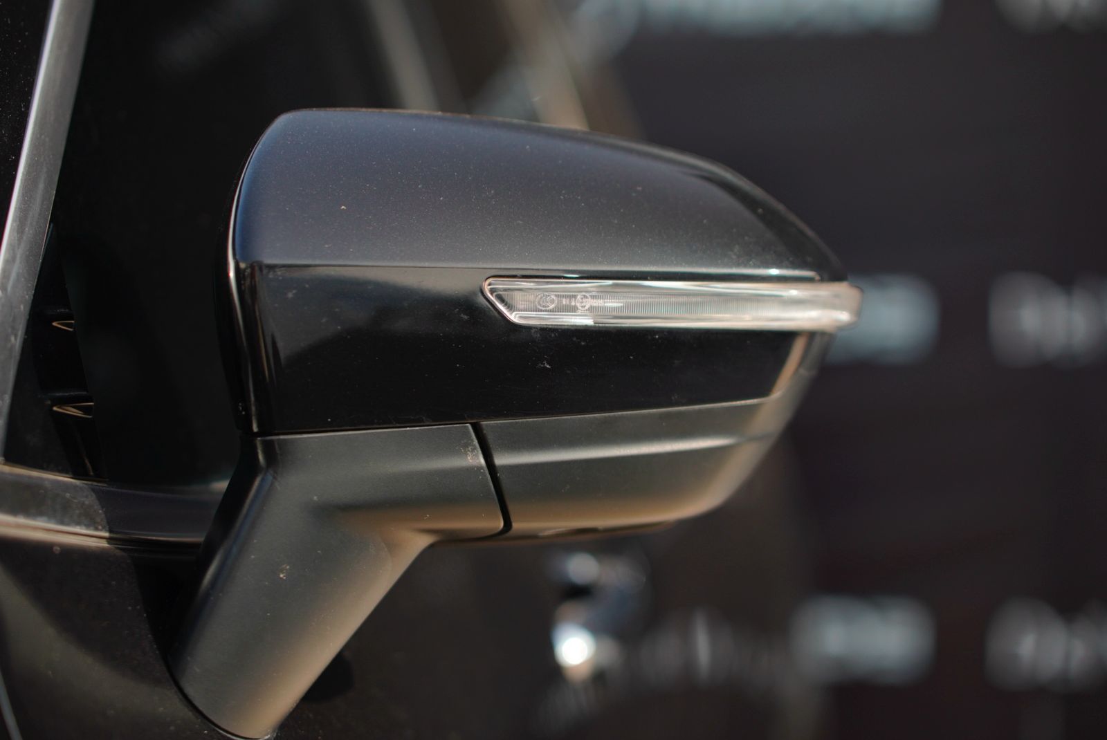 2023 Ford Territory 1.8 Titanium At