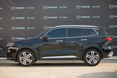 2023 Ford Territory 1.8 Titanium At