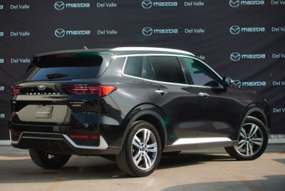 2023 Ford Territory 1.8 Titanium At