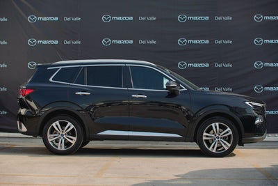 2023 Ford Territory 1.8 Titanium At