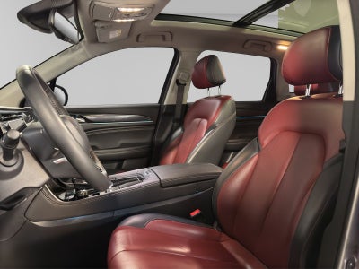 2024 Dodge Journey 1.5 Gt Plus At