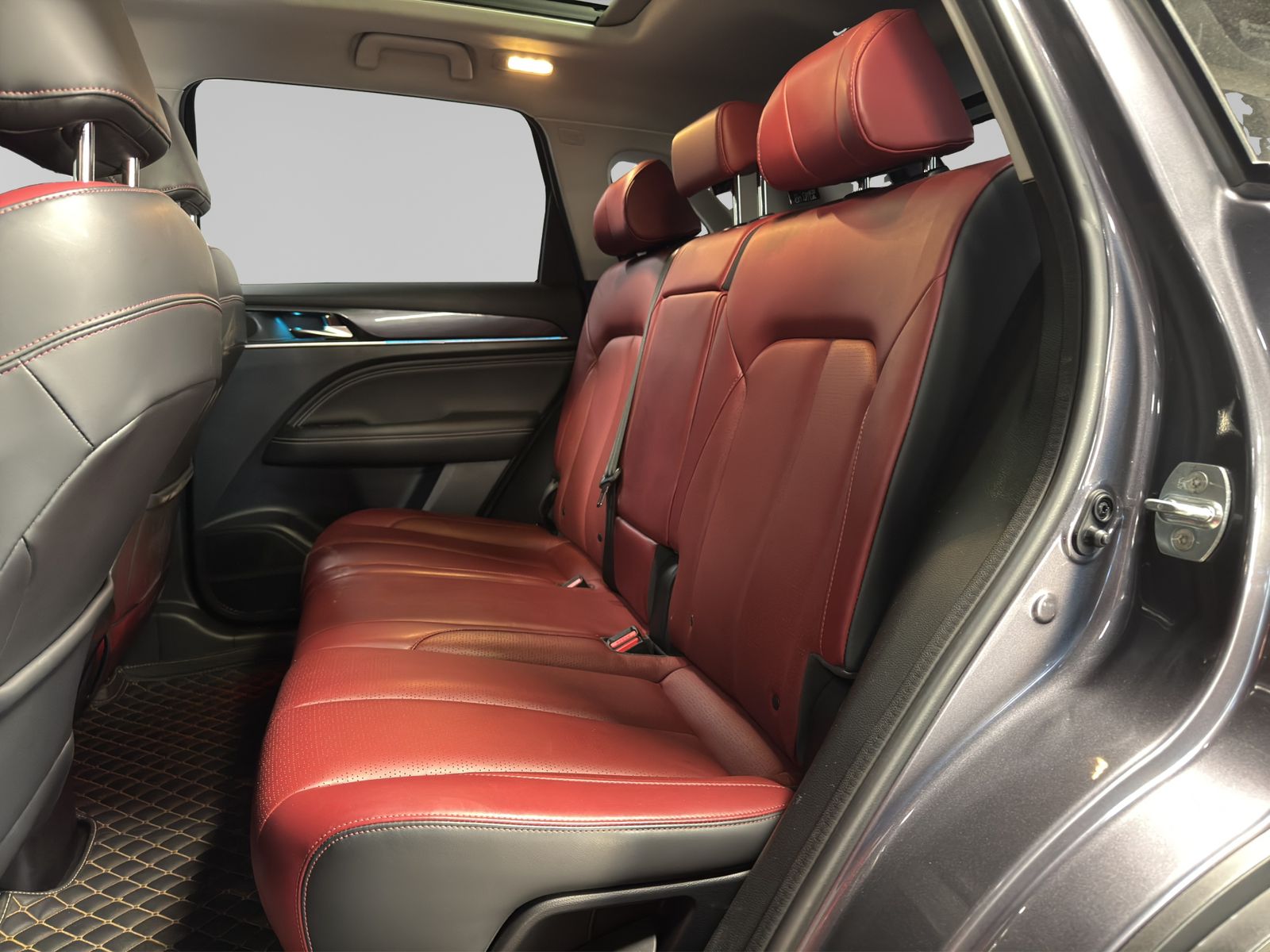 2024 Dodge Journey 1.5 Gt Plus At