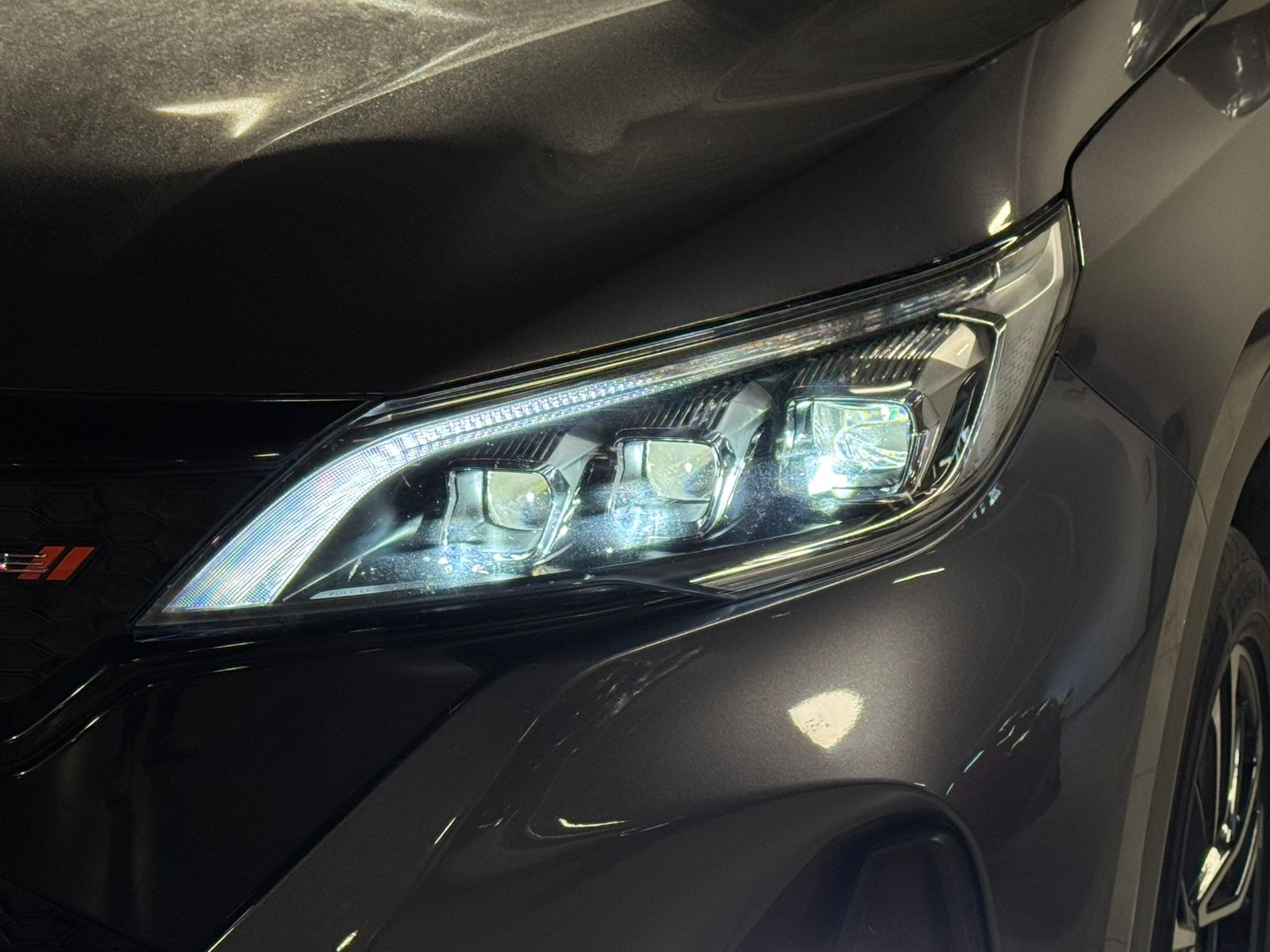 2024 Dodge Journey 1.5 Gt Plus At