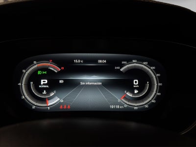 2024 Dodge Journey 1.5 Gt Plus At